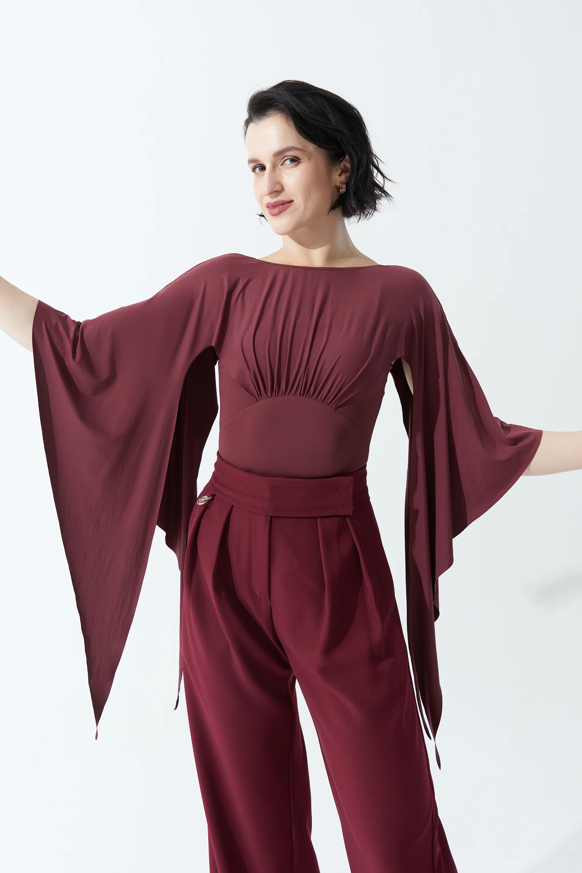Elevate Every Movement with Style